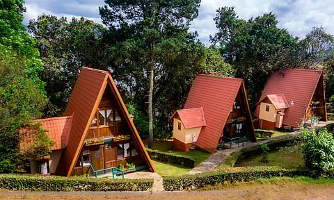 Cabañas, el hospedaje más solicitado para el 14 de febrero: Sectur