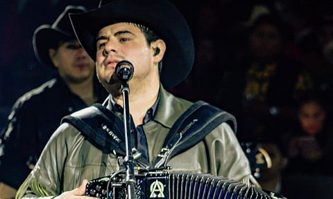 Reportan privación de la libertad de Alfredo Olivas por grupo armado