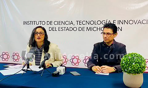 Lanzan primera convocatoria para divulgadores científicos en Michoacán
