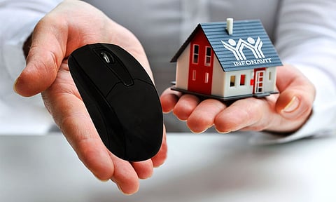 Cambia tu Crédito Infonavit en Veces Salario Mínimo a pesos con un clic