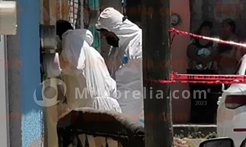 Enero alcanza elevada cifra de suicidios en Michoacán; eligen más el domingo