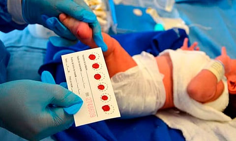 Se busca garantizar la salud de la infancia michoacana