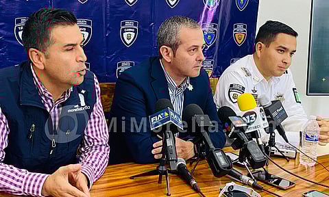 Hombres del video pertenecían a banda de narcomenudeo en Morelia: Cussi