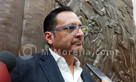 Debemos cuidar a la ASM independientemente del titular: Hugo Anaya
