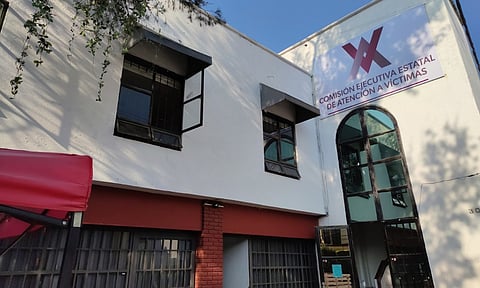 CEEAV recibirá casi 2 mdp para acompañamiento a víctimas indirectas de feminicidio