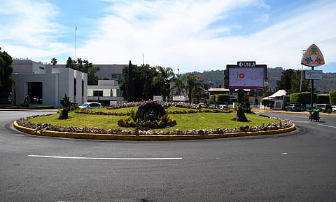 Un total 11 millones 220 mil 971 pesos se invirtieron para materilizar dicha obra