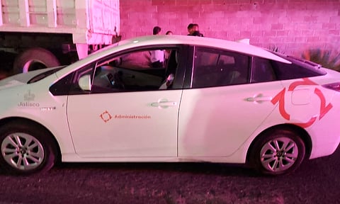 Asesinan a auditor interno de Jalisco, confirma gobernador