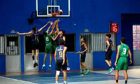 Michoacán tendrá representación en básquetbol en Juegos Nacionales Conade 2023