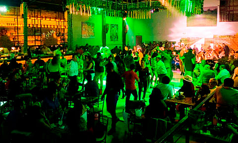 Saca tus mejores pasos de baile en estos lugares para echar la cumbia y salsa