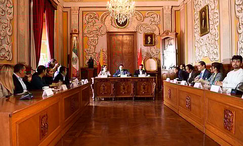 Aprueba Ayuntamiento de Morelia ampliación del PAI y presupuesto 2023