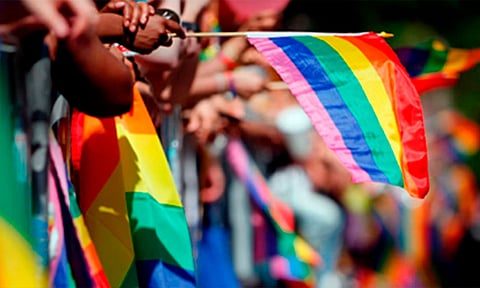 Michoacán: convocan para acceder a recursos por defensa de la población diversa sexual