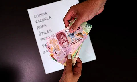 Aprueban creación del Registro Nacional de Deudores Alimentarios y restricciones