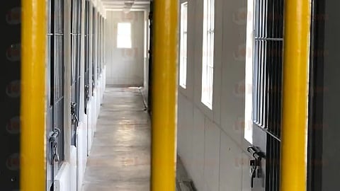 Detiene FGR a presunta responsable de homicidio en riña, cometido en Morelia