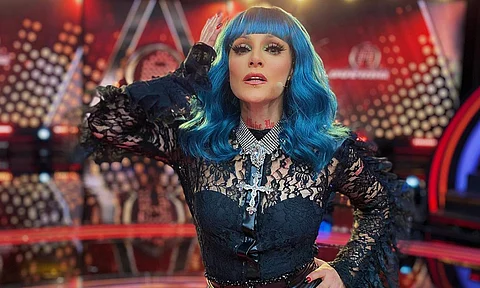 Tv Azteca: Lolita Cortés conducirá Password La Palabra Secreta