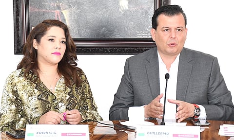 El PRI aplicaba de manera transversal perspectiva de género en sus más de 150 programas y políticas públicas que el actual gobierno eliminó