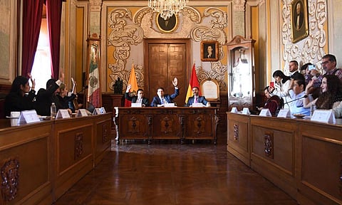 Incidir positivamente en la calidad de vida de todos los sectores de la sociedad, el objetivo