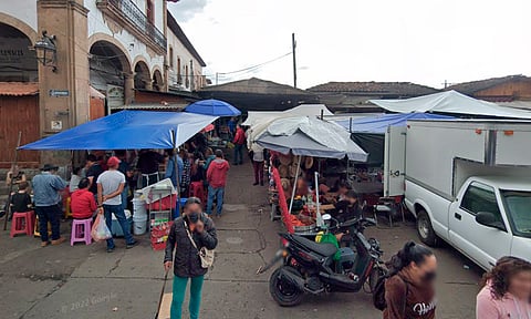 Asociaciones respaldan proyecto de nuevo mercado municipal de Pátzcuaro