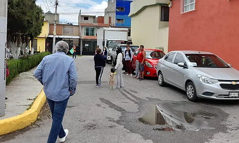 Primer Simulacro Nacional de sismo del 2023 será el 19 de abril