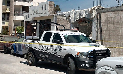 Lo hallan sin vida adentro de su casa, en Morelia