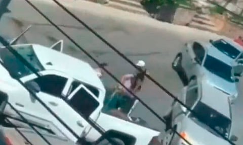 FBI busca a responsables del secuestro y asesinato de estadounidenses en Matamoros