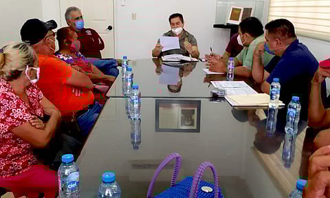 Habitantes de Apatzingán denuncian falta de atención por parte de las autoridades