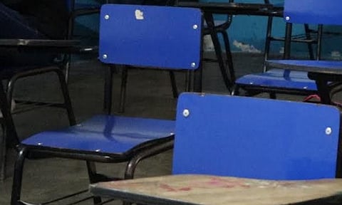 En Tarímbaro y Zitácuaro suspendieron clases 4 escuelas por hechos violentos