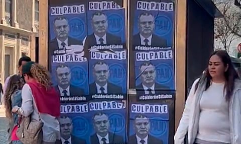 Genaro García Luna: FGR solicita nueva orden de aprehensión en su contra