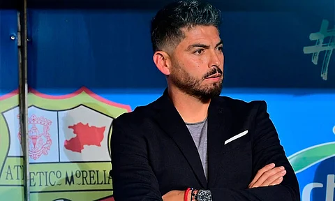 También se contará con la participación de Rodolfo, “El Pípila” Vilchis y con firma de autógrafos de jugadores del Club Atlético Morelia