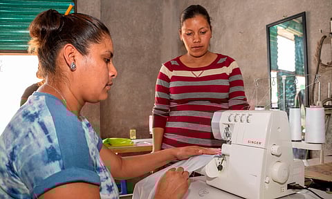 Michoacán, sede del encuentro nacional Red de Promotoras y Promotores Comunitarios