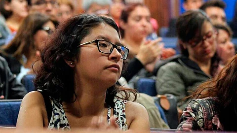 En Michoacán, más de 880 mil mujeres no cuentan con seguridad social: INEGI