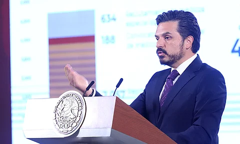 En 11 estados se llevan a cabo acciones comunitarias a través de 2 mil 177 comités de salud y 10 mil 356 voluntarios
