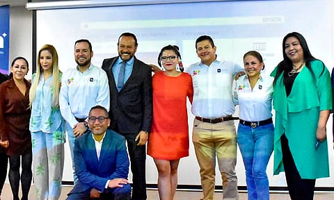 Convoca Congreso de Michoacán al 3er Foro de Atención a Personas con Discapacidad