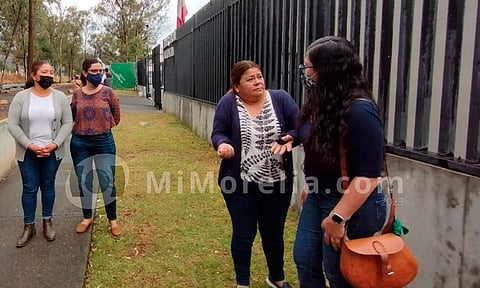 Primas de Elba Alondra piden justicia y pena máxima contra homicida