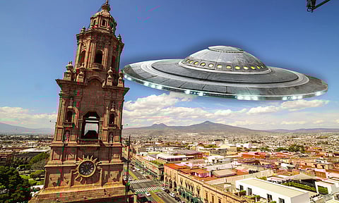 ¿Este 23 de marzo llegan los extraterrestres? Así surgió la supuesta invasión alienígena