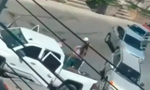 Hallan a los cuatro estadounidenses secuestrados en Matamoros; dos, sin vida
