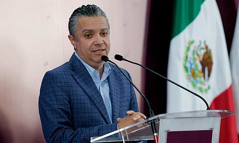 Logra Gobierno de Michoacán histórico refinanciamiento de deuda bancaria