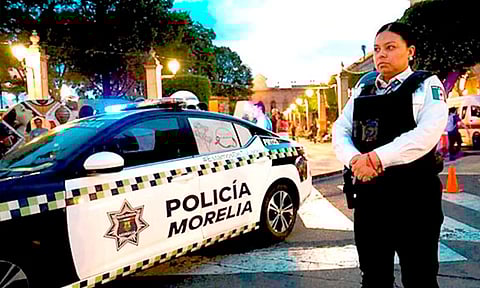 La Comisión Municipal de Seguridad Ciudadana, refrenda su respeto a la libertad de expresión y libre manifestación