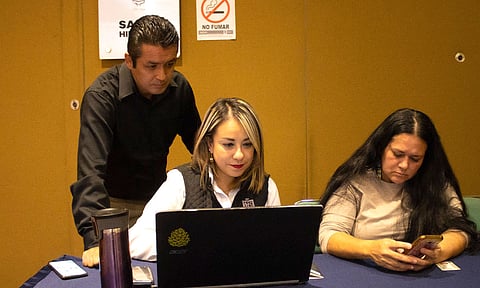 Avanza apoyo a familia de la soldado hallada muerta en Texas