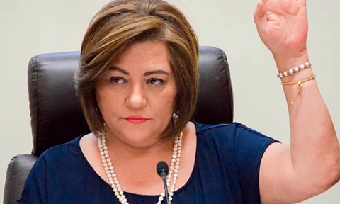 Guadalupe Taddei Zavala, nueva consejera presidenta del INE