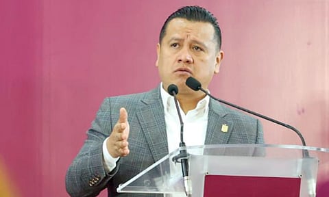 Cierra febrero con disminución de 44.6% en homicidio doloso: Torres Piña