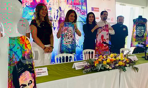 Morelianos podrán ser superhéroes en carrera atlética para ayudar a niños con cáncer