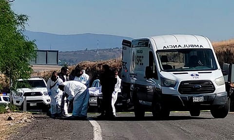 Ayuntamiento de Tarímbaro toma medidas de seguridad ante hechos violentos
