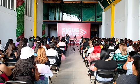 Defender los derechos de las mujeres lucha histórica de la izquierda mundial