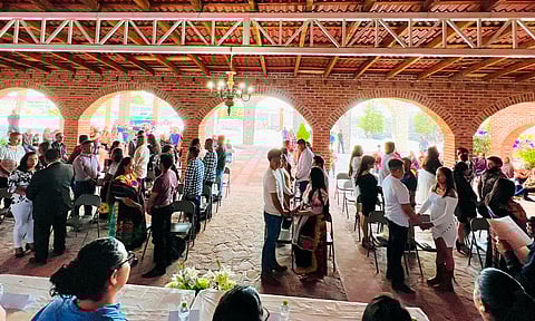 En las próximas semanas la Dirección del Registro Civil iniciará una campaña de regularización gratuita de diversos servicios en Michoacán