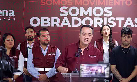 Los municipios ya no están solos en el combate a la delincuencia: Celis
