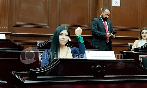 Proponen creación de observatorio escolar contra la violencia de género en Michoacán