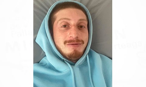 Nuevo peritaje desecharía versión oficial de la fiscalía en muerte de Octavio Ocaña