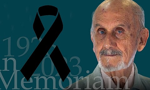 Tv Azteca: muere el actor michoacano Farnesio de Bernal