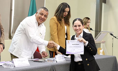 Capacitan a personal del Sistema Penitenciario en atención psicoterapéutica