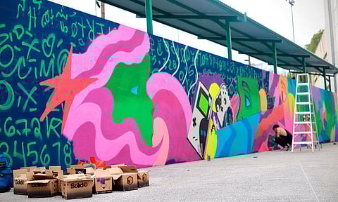 Se impartirá los días miércoles de 5:00 pm. a 7:00 p.m. en las instalaciones de Spot Morelia